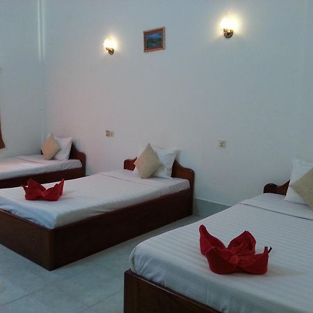 Home Sweet Home Siem Reap Exterior photo