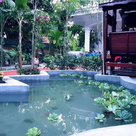 Home Sweet Home Siem Reap Exterior photo