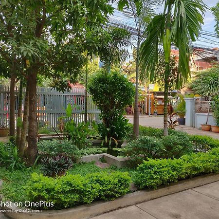 Home Sweet Home Siem Reap Exterior photo