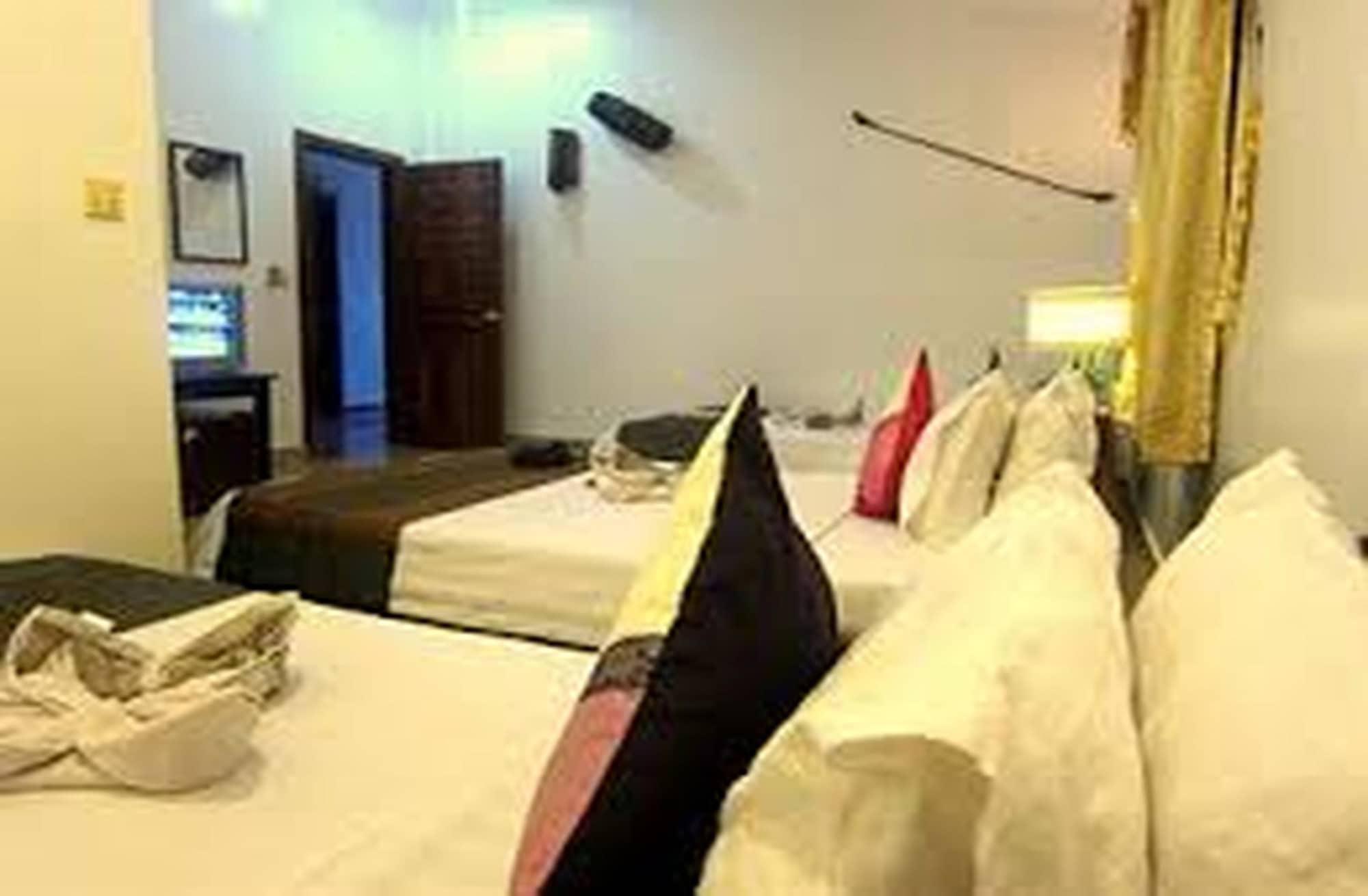Home Sweet Home Siem Reap Exterior photo