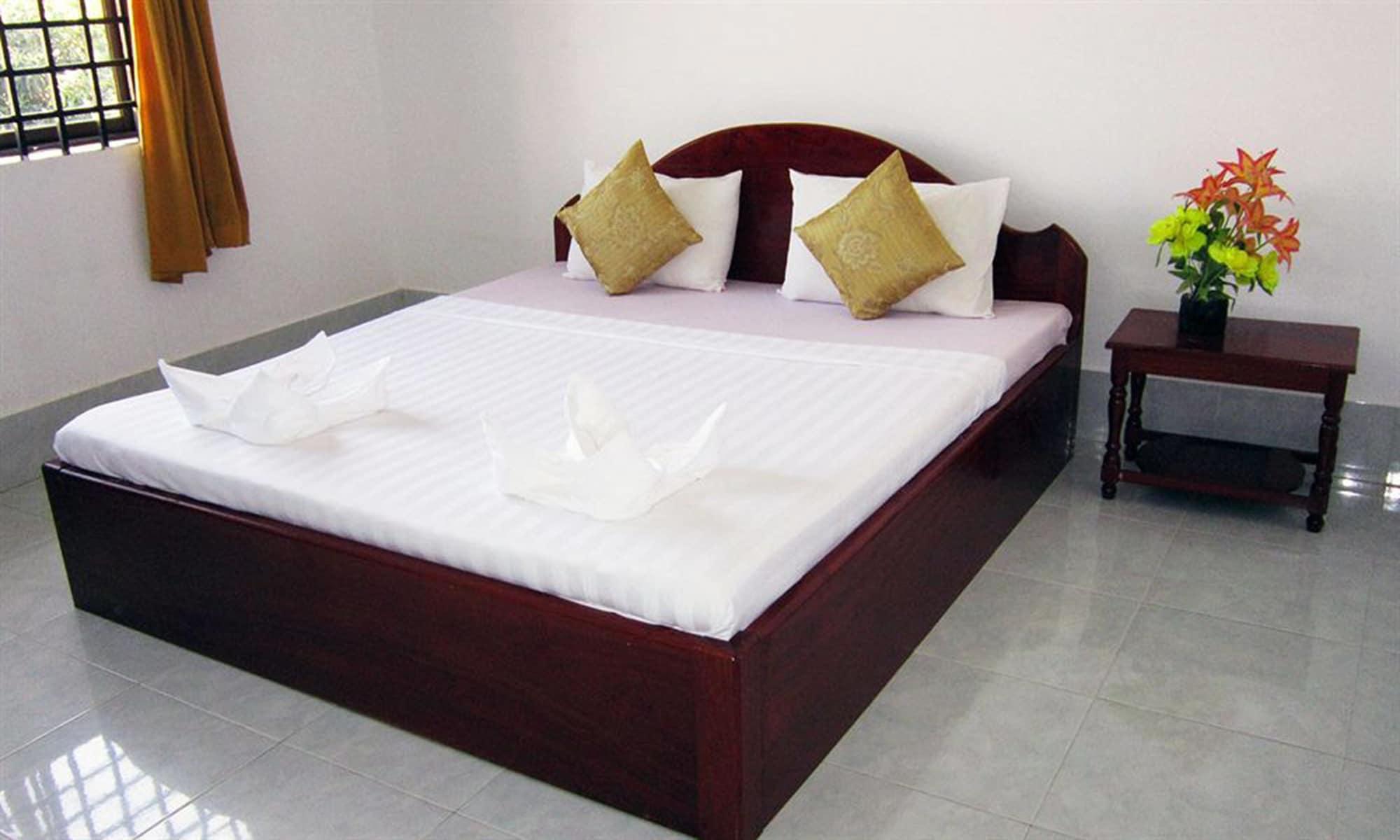 Home Sweet Home Siem Reap Exterior photo