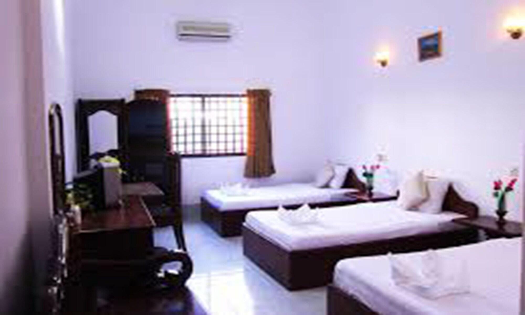 Home Sweet Home Siem Reap Exterior photo
