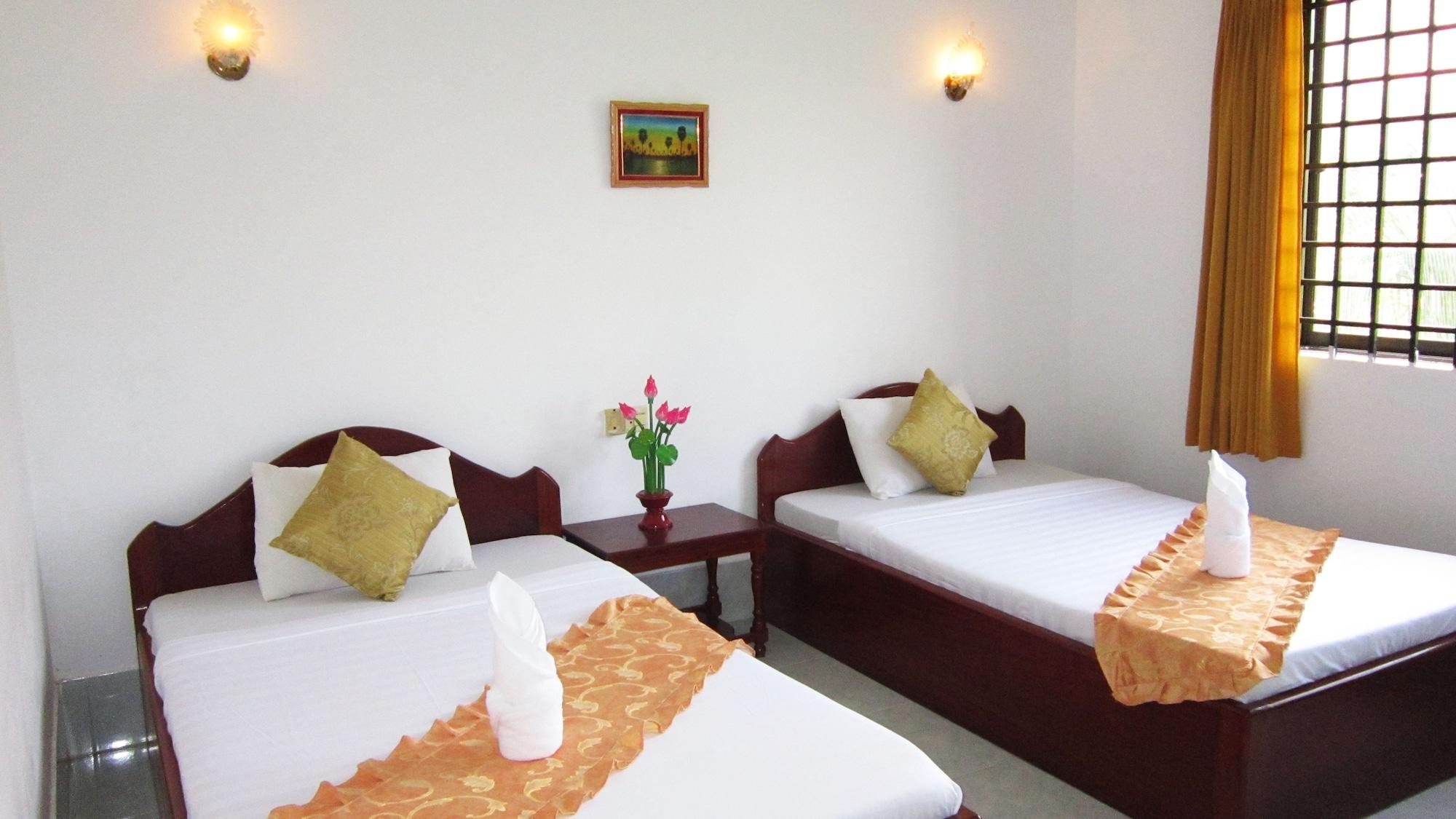 Home Sweet Home Siem Reap Exterior photo