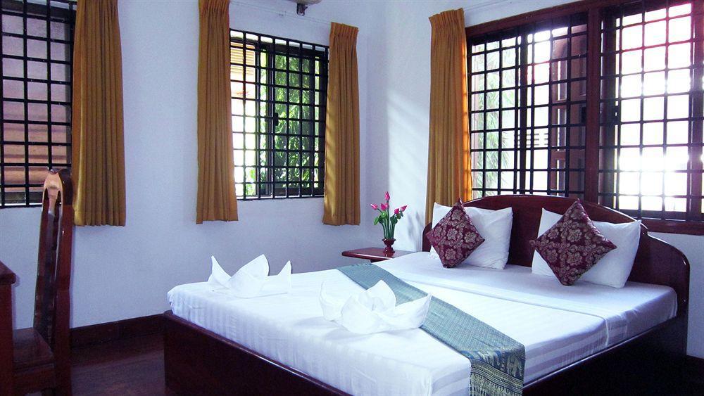 Home Sweet Home Siem Reap Exterior photo