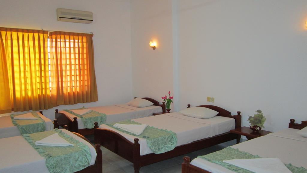 Home Sweet Home Siem Reap Exterior photo