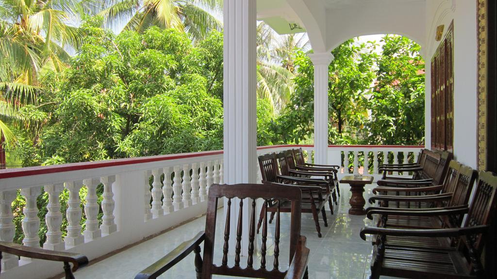 Home Sweet Home Siem Reap Exterior photo