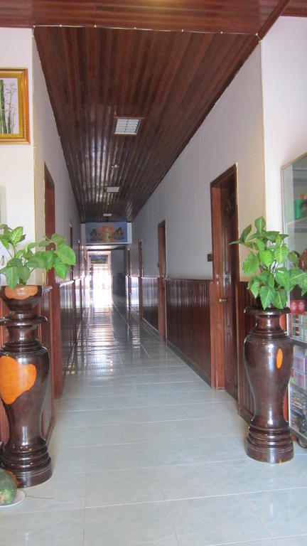 Home Sweet Home Siem Reap Exterior photo