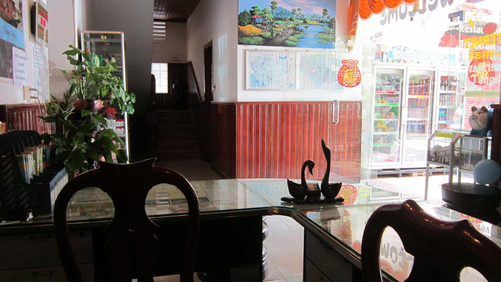 Home Sweet Home Siem Reap Exterior photo