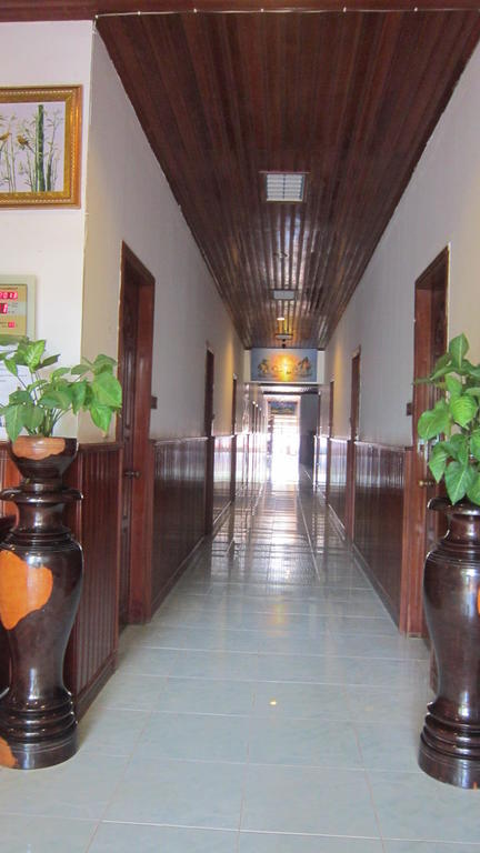 Home Sweet Home Siem Reap Exterior photo