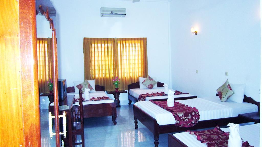 Home Sweet Home Siem Reap Room photo