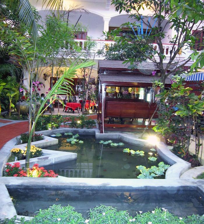Home Sweet Home Siem Reap Exterior photo