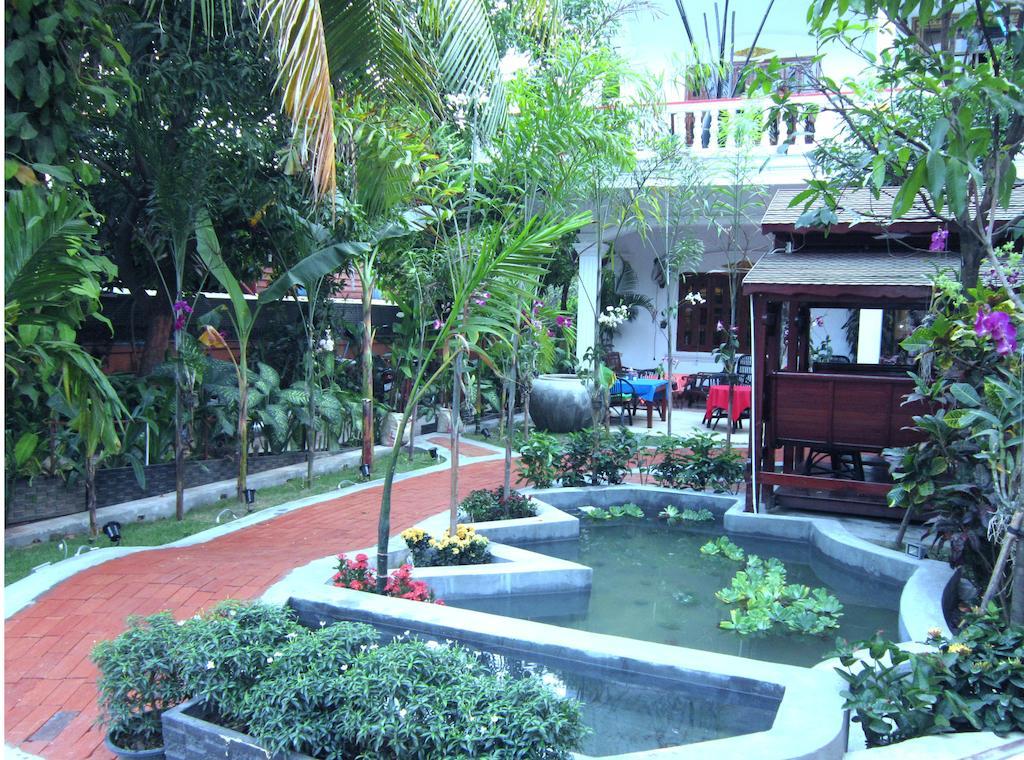 Home Sweet Home Siem Reap Exterior photo