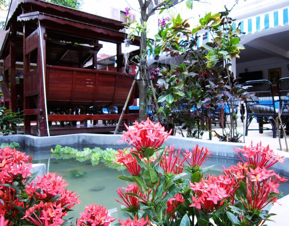 Home Sweet Home Siem Reap Exterior photo