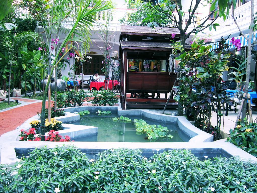 Home Sweet Home Siem Reap Exterior photo