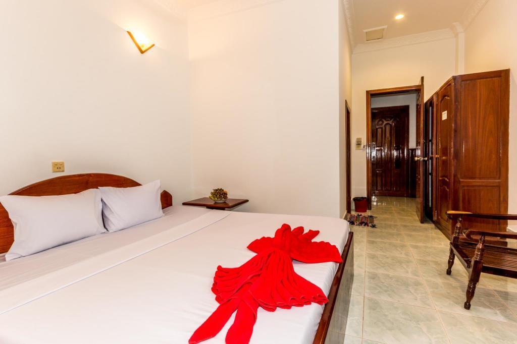 Home Sweet Home Siem Reap Exterior photo
