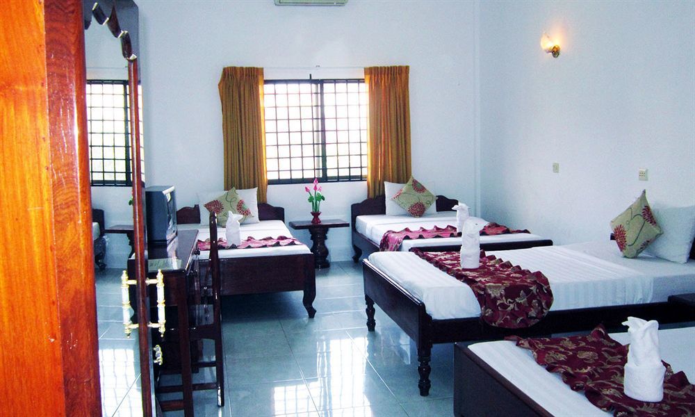 Home Sweet Home Siem Reap Exterior photo