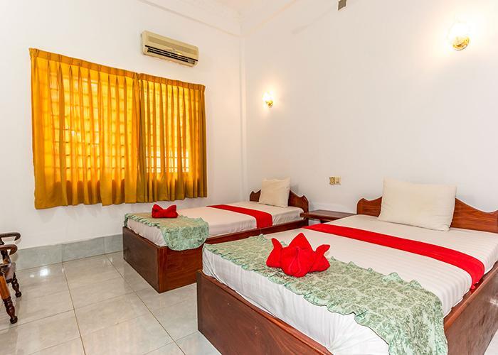Home Sweet Home Siem Reap Exterior photo