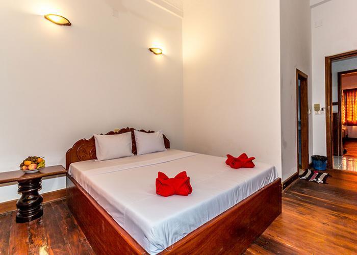 Home Sweet Home Siem Reap Exterior photo