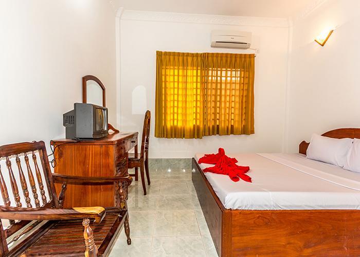 Home Sweet Home Siem Reap Exterior photo