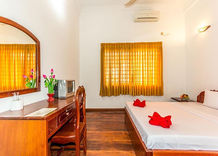 Home Sweet Home Siem Reap Exterior photo