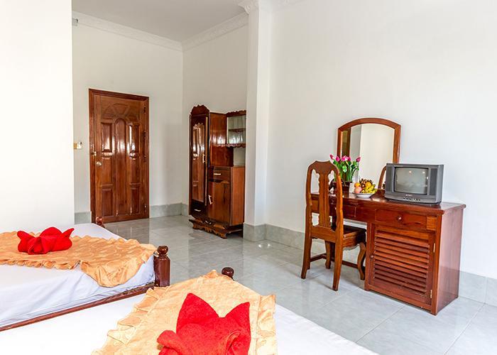 Home Sweet Home Siem Reap Exterior photo