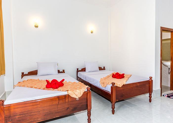 Home Sweet Home Siem Reap Exterior photo