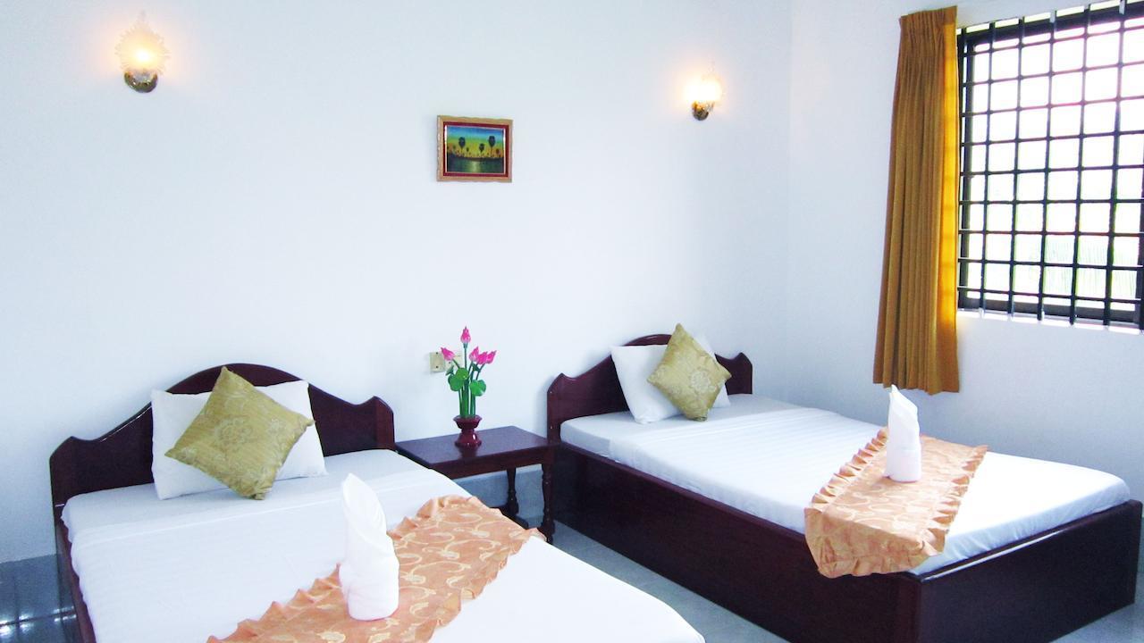 Home Sweet Home Siem Reap Exterior photo
