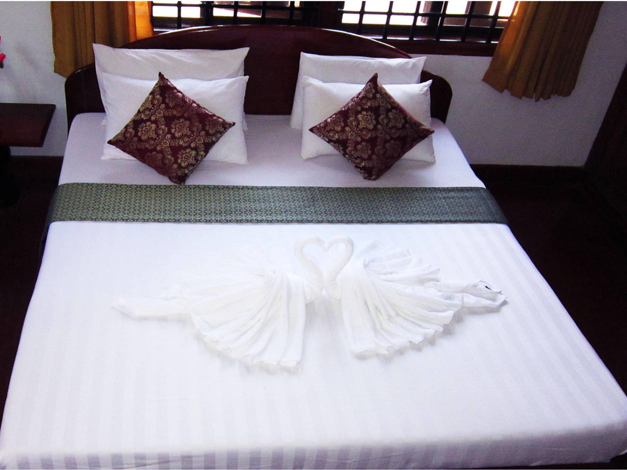 Home Sweet Home Siem Reap Exterior photo