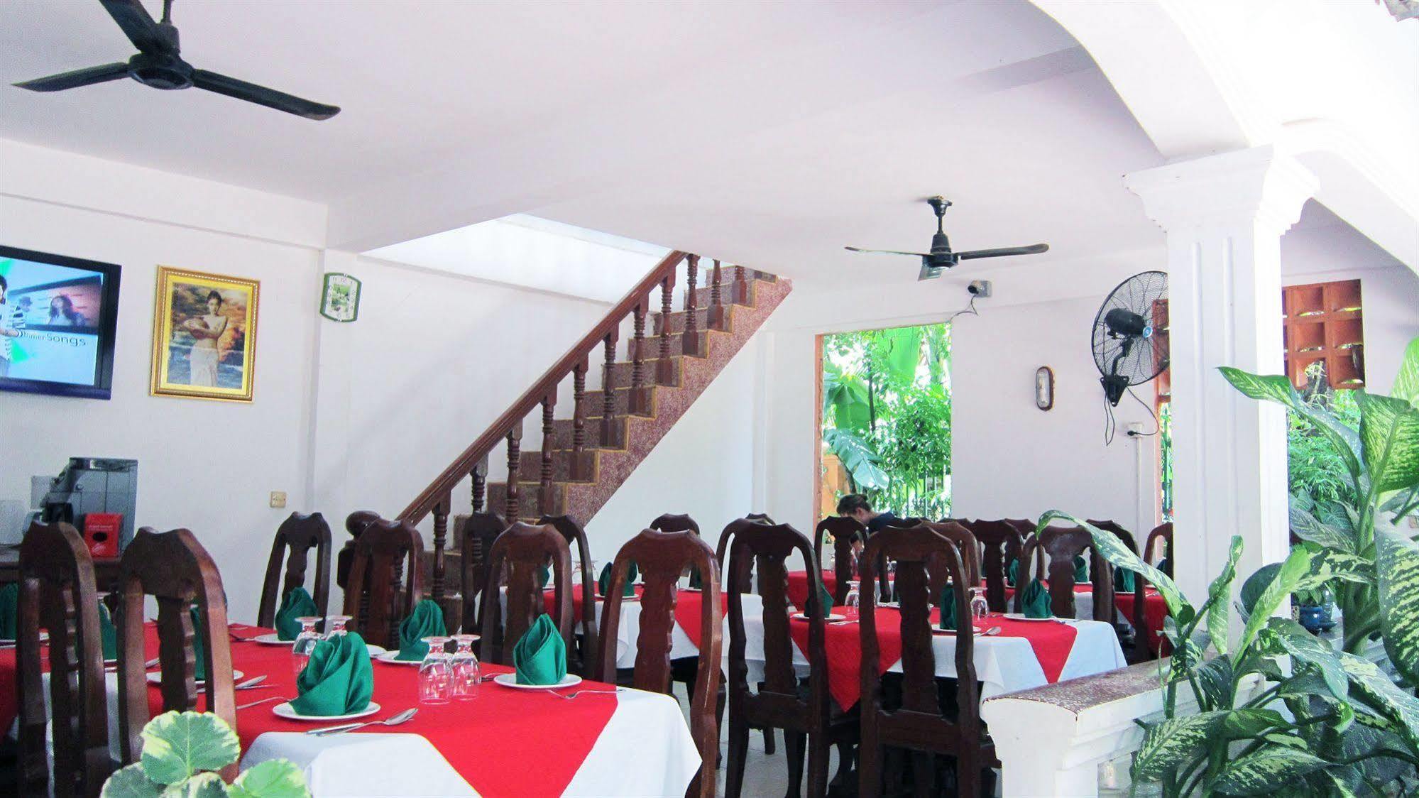 Home Sweet Home Siem Reap Exterior photo