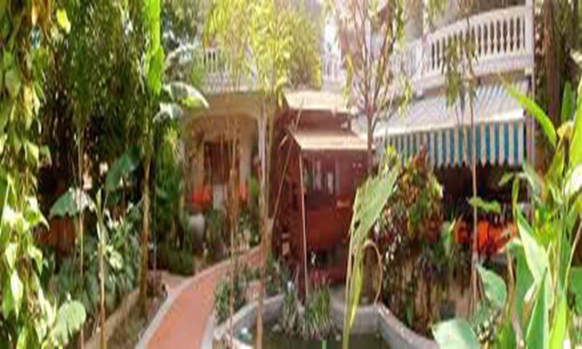 Home Sweet Home Siem Reap Exterior photo
